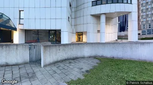 Apartments for rent in Vienna Donaustadt - Photo from Google Street View