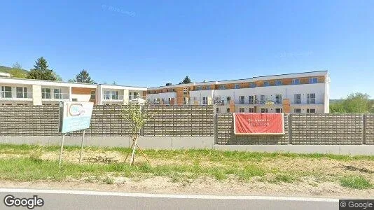 Apartments for rent in Grafendorf bei Hartberg - Photo from Google Street View