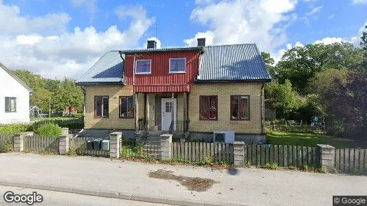 Apartments for rent in Gotland - Photo from Google Street View