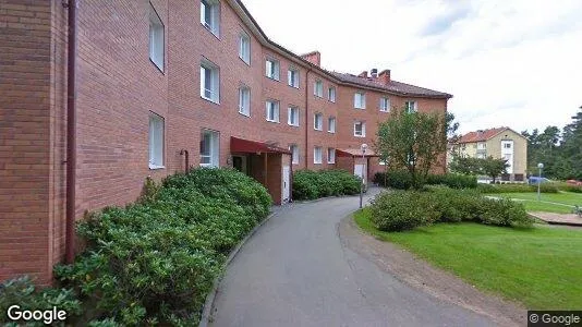 Apartments for rent in Borås - Photo from Google Street View