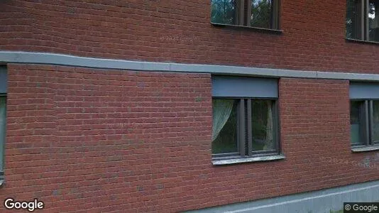 Rooms for rent in Östermalm - Photo from Google Street View