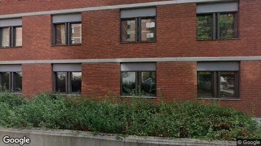 Rooms for rent in Östermalm - Photo from Google Street View