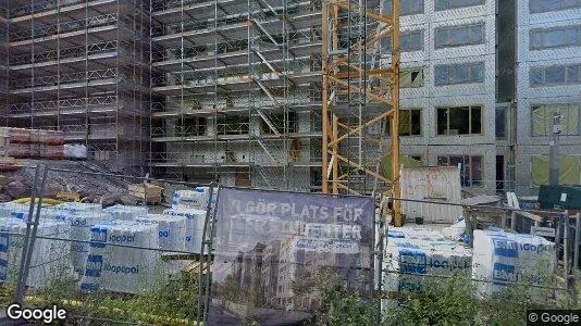 Rooms for rent in Östermalm - Photo from Google Street View