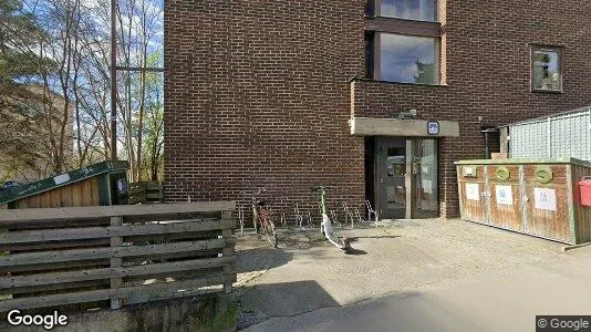Rooms for rent in Stockholm South - Photo from Google Street View