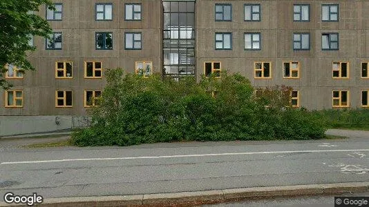 Rooms for rent in Solna - Photo from Google Street View