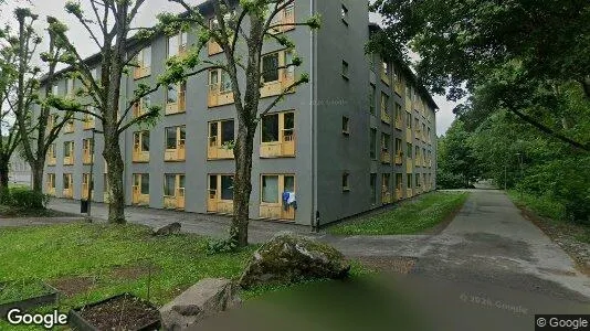 Rooms for rent in Solna - Photo from Google Street View