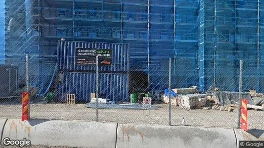 Apartments for rent in Stockholm West - Photo from Google Street View