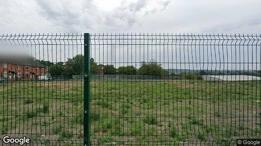 Apartments for rent in Dewsbury - West Yorkshire - Photo from Google Street View