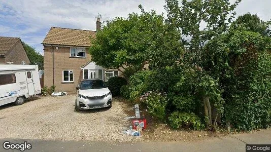 Apartments for rent in Dursley - Gloucestershire - Photo from Google Street View