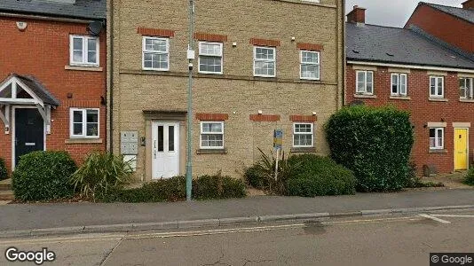 Apartments for rent in Dursley - Gloucestershire - Photo from Google Street View