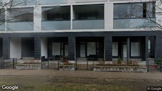 Apartments for rent in Vantaa - Photo from Google Street View