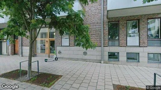Apartments for rent in Stockholm West - Photo from Google Street View