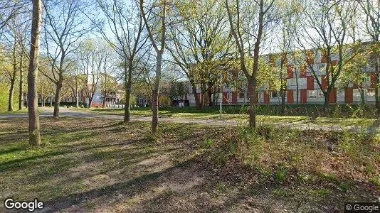 Rooms for rent in Lund - Photo from Google Street View