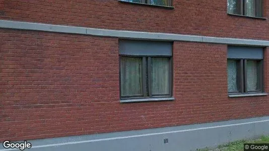 Rooms for rent in Östermalm - Photo from Google Street View