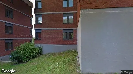 Rooms for rent in Östermalm - Photo from Google Street View