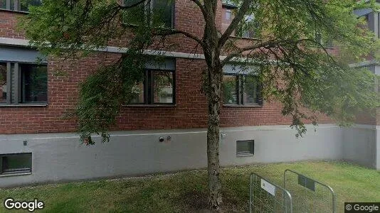 Rooms for rent in Östermalm - Photo from Google Street View