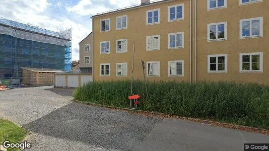 Rooms for rent in Uppsala - Photo from Google Street View
