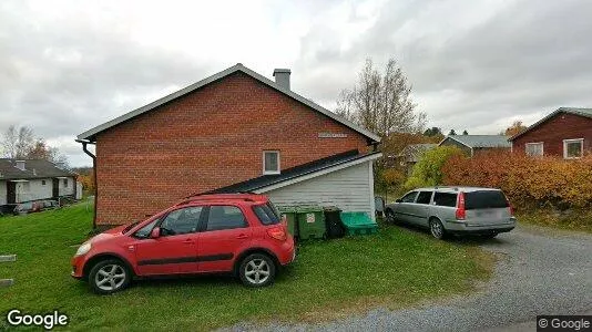 Apartments for rent in Östersund - Photo from Google Street View