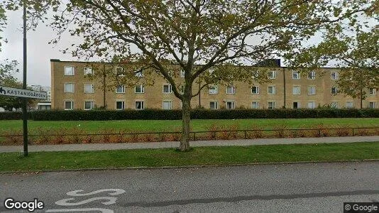 Apartments for rent in Fosie - Photo from Google Street View