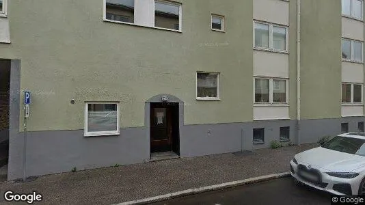 Apartments for rent in Nyköping - Photo from Google Street View