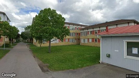 Apartments for rent in Linköping - Photo from Google Street View