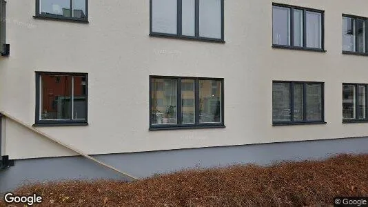 Apartments for rent in Linköping - Photo from Google Street View
