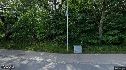 Rooms for rent in Gärdet/Djurgården - Photo from Google Street View