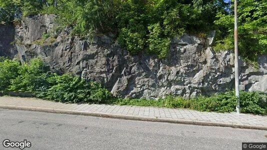 Rooms for rent in Gärdet/Djurgården - Photo from Google Street View