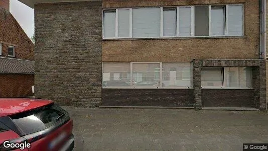 Apartments for rent in Ieper - Photo from Google Street View