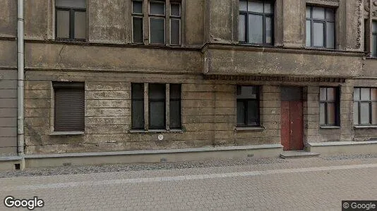 Apartments for rent in Riga Centrs - Photo from Google Street View