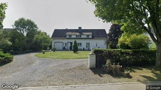 Apartments for rent in Marche-en-Famenne - Photo from Google Street View