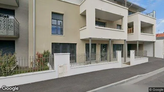 Apartments for rent in Arcachon - Photo from Google Street View