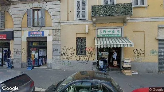 Apartments for rent in Milano Zona 1 - Centro storico - Photo from Google Street View
