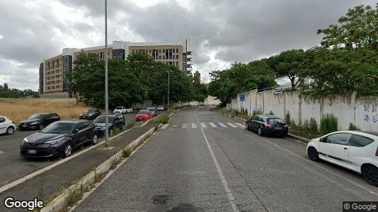 Apartments for rent in Roma Municipio VIII – Appia Antica - Photo from Google Street View