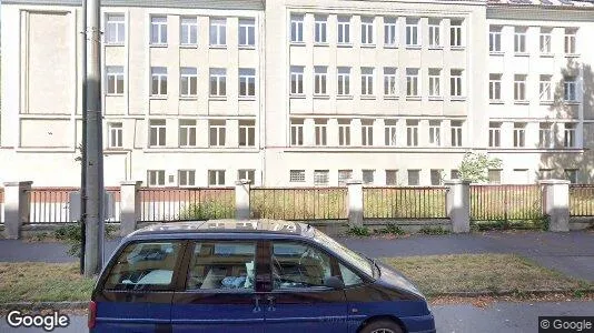 Apartments for rent in Ostrava-město - Photo from Google Street View