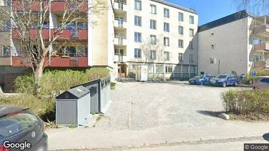 Apartments for rent in Stockholm South - Photo from Google Street View