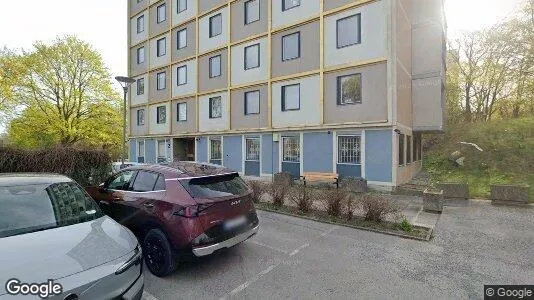 Apartments for rent in Solna - Photo from Google Street View