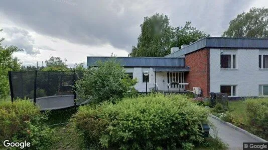 Apartments for rent in Stockholm West - Photo from Google Street View