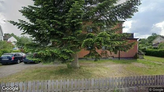 Apartments for rent in Nybro - Photo from Google Street View