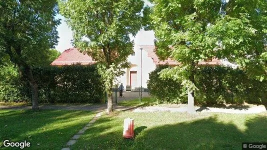 Apartments for rent in Tartu - Photo from Google Street View