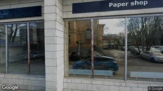 Apartments for rent in Tallinn Kesklinna - Photo from Google Street View