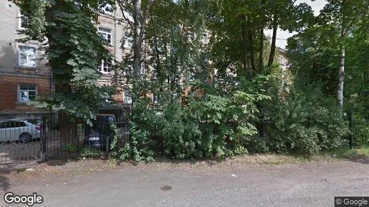Apartments for rent in Tallinn Kesklinna - Photo from Google Street View