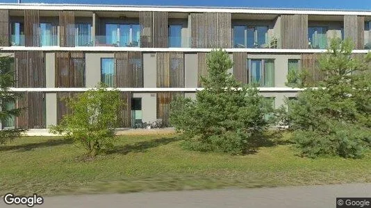 Apartments for rent in Tallinn Kesklinna - Photo from Google Street View