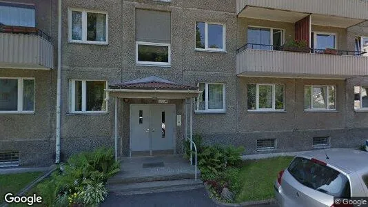 Apartments for rent in Tallinn Kesklinna - Photo from Google Street View