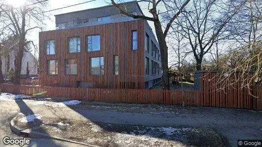 Apartments for rent in Tallinn Kesklinna - Photo from Google Street View