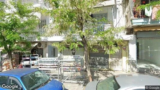 Apartments for rent in Neapoli-Sykies - Photo from Google Street View