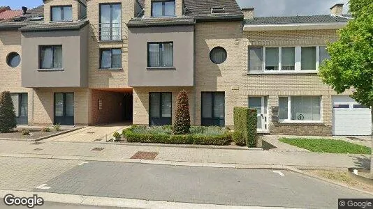 Apartments for rent in Hasselt - Photo from Google Street View