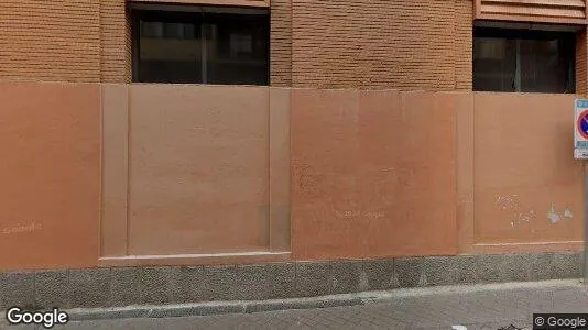 Apartments for rent in Madrid Arganzuela - Photo from Google Street View
