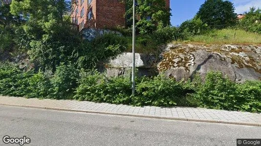 Rooms for rent in Gärdet/Djurgården - Photo from Google Street View