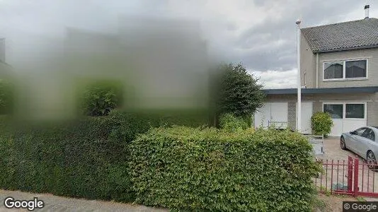 Apartments for rent in Almere - Photo from Google Street View
